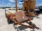 1998 Ver-Mac Message Board S/A Towable Trailer