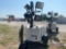 2019 Terex RL4 4000W Towable Light Tower