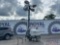 2015 Wacker Neuson LTN6 Towable Light Tower