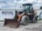 2016 Case 621G Articulated Wheel Loader