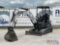 2019 Bobcat E32i Mini Excavator