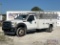 2015 Ford F-450 Knapheide Service Truck