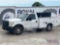 2012 Ford F-250 Knapheide Service Truck