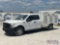 2017 Ford F-150 4x4 Ext. Cab Animal Control Truck