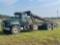 1996 Mack RD688S T/A Galbreath UH-OR-174 Roll-Off Truck