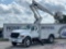 2001 Ford F-650 Altec TA40 40ft Bucket Truck