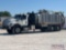 2018 International WorkStar 7500 AquaTech B-15 Combination Sewer Jetter Vacuum Truck