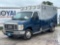 2015 Ford Econoline Ambulance
