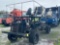 Swamp Buggy