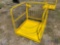 2025 Safety Basket Forklift Attachment