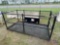 JMR 1200lb Reach Forklift Man Basket