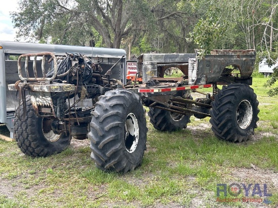 Swamp Buggy