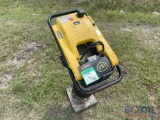 2018 Wacker Neuson BS60-4As Rammer Compactor