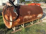 Diesel Fuel Tank