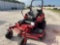 2022 Toro ZMaster 7500 Series 72074 72in Zero Turn Mower