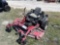 Toro Z-Master 60in Zero Turn Mower