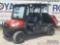 2020 Kubota RTV-X1140 4x4 Utility Cart