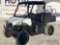 2020 Polaris Ranger 570 Utility Cart