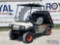 Bobcat 2100 Utility Cart