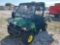 2023 John Deere HPX615E Gator 4x4 Utility Cart