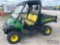 2022 John Deere HPX615E Gator 4x4 Utility Cart