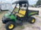 2022 John Deere HPX615E Gator 4x4 Utility Cart