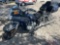 1986 Honda Gold Wing GL1200 Aspencade Motorcycle