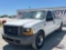 2001 Ford F-250 Ext. Cab Pickup Truck