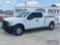 2017 Ford F-150 4x4 Ext. Cab Pickup Truck
