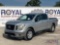 2019 Nissan Titan 4x4 Crew Cab Pickup Truck