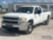 2007 Chevrolet Silverado 2500 Ext. Cab Pickup Truck