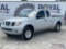 2005 Nissan Frontier Ext. Cab Pickup Truck