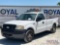 2008 Ford F-150 Pickup Truck