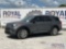 2021 Ford Explorer Limited SUV
