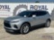 2022 Chevrolet Blazer SUV