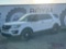 2016 Ford Explorer AWD SUV