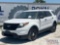 2013 Ford Explorer SUV
