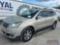 2016 Chevrolet Traverse 2LT SUV