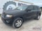 2016 Jeep Grand Cherokee Laredo SUV