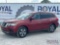 2017 Nissan Pathfinder SUV