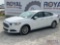 2015 Ford Fusion Sedan