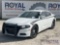 2016 Dodge Charger Sedan