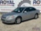 2016 Chevrolet Impala LT Limited Sedan