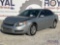 2014 Chevrolet Impala Limited Sedan