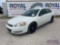 2008 Chevrolet Impala Sedan