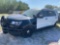 2018 Ford Explorer AWD SUV