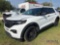 2023 Ford Explorer SUV