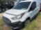 2020 Ford Transit Van
