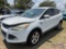 2014 Ford Escape SUV