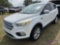 2017 Ford Escape S2 4x4 SUV